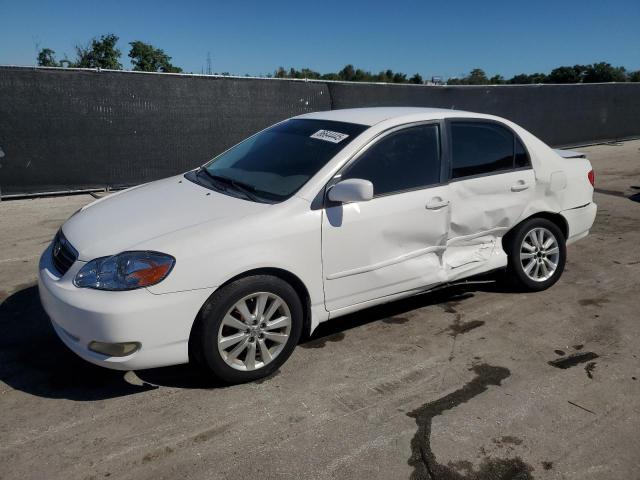2006 TOYOTA COROLLA CE, 