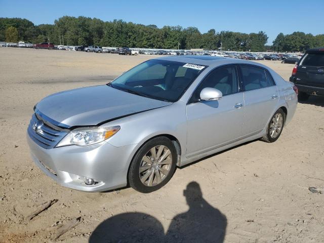 2011 TOYOTA AVALON BASE, 