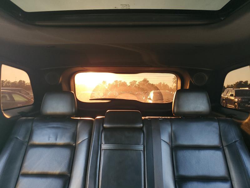 1C4RJEBG4KC788973 - 2019 JEEP GRAND CHER LIMITED BLACK photo 10