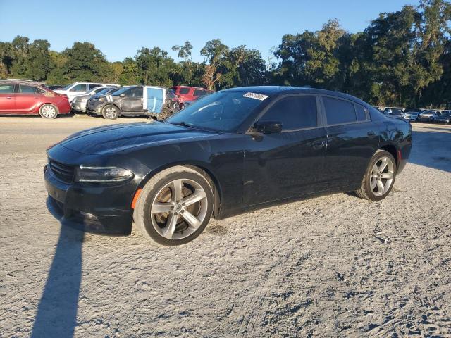 2017 DODGE CHARGER R/T, 