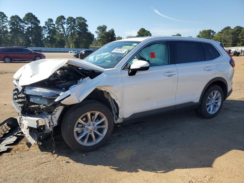 2024 HONDA CR-V EXL, 