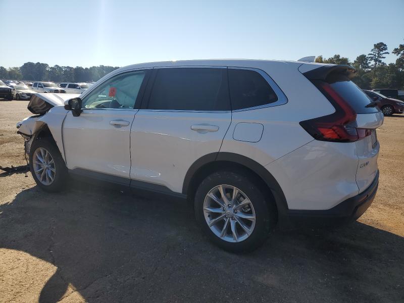 2HKRS4H73RH410561 - 2024 HONDA CR-V EXL 白色 照片 2