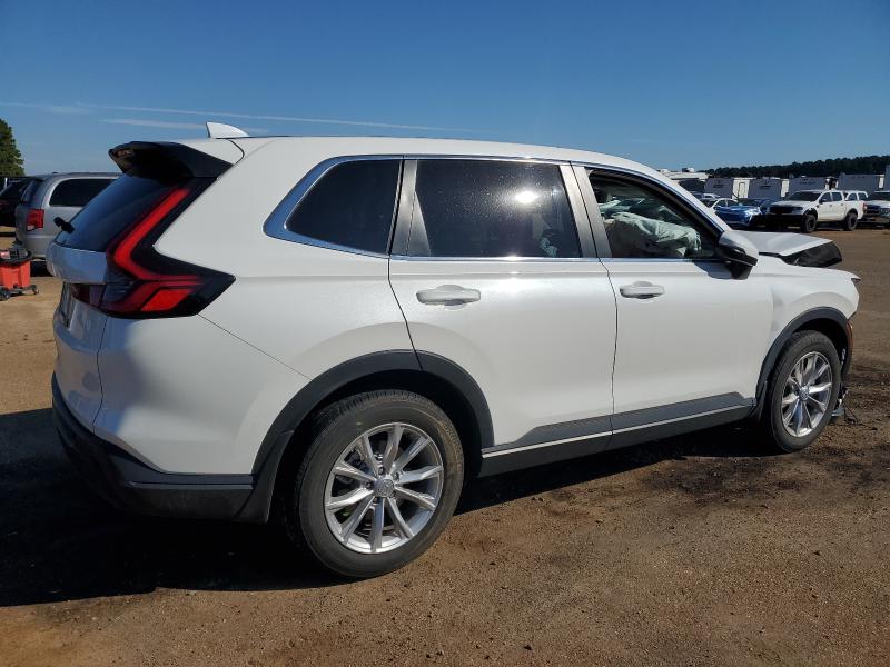2HKRS4H73RH410561 - 2024 HONDA CR-V EXL 白色 照片 3