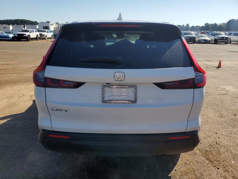 2HKRS4H73RH410561 - 2024 HONDA CR-V EXL 白色 照片 6