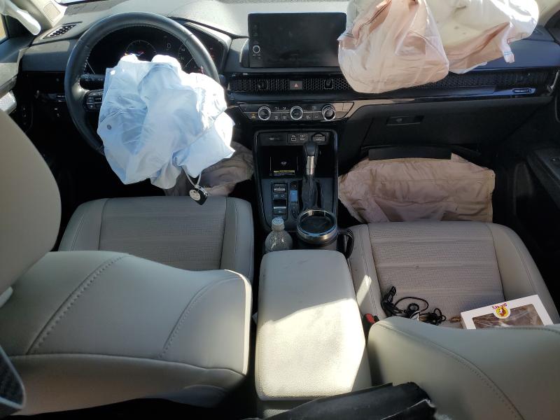 2HKRS4H73RH410561 - 2024 HONDA CR-V EXL 白色 照片 8