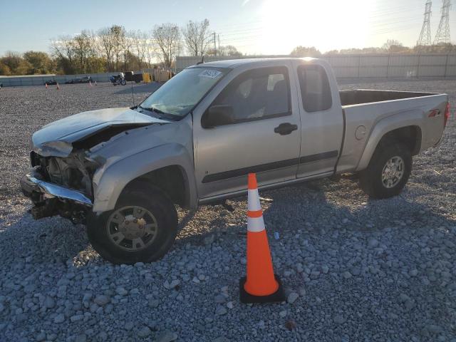 2008 CHEVROLET COLORADO LT, 
