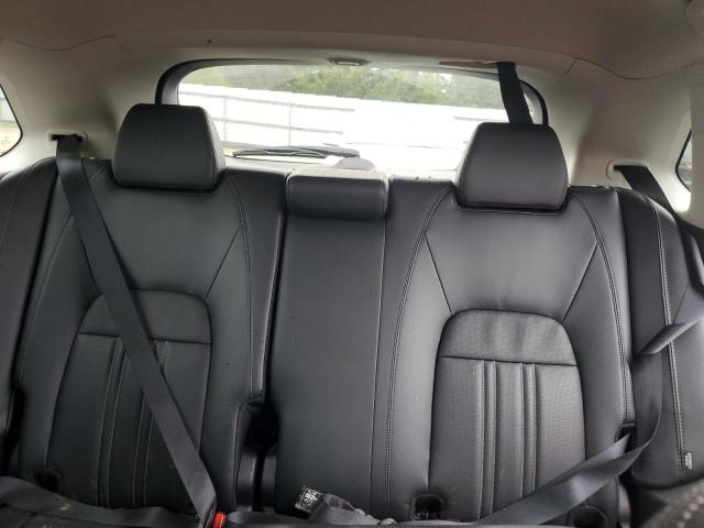 3CZRZ2H77RM755872 - 2024 HONDA HR-V EXL 黑色 照片 10