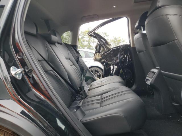 3CZRZ2H77RM755872 - 2024 HONDA HR-V EXL 黑色 照片 11