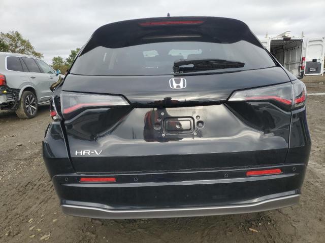 3CZRZ2H77RM755872 - 2024 HONDA HR-V EXL 黑色 照片 6