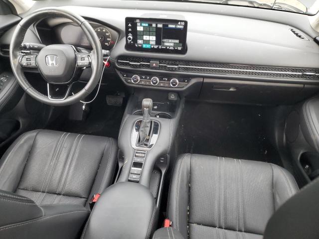 3CZRZ2H77RM755872 - 2024 HONDA HR-V EXL 黑色 照片 8