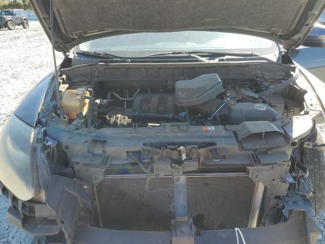 JM3TB2CA3F0452726 - 2015 MAZDA CX-9 TOURING BLACK photo 12