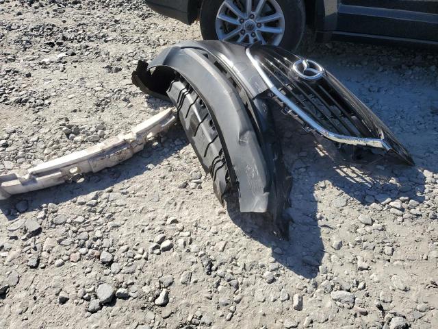 JM3TB2CA3F0452726 - 2015 MAZDA CX-9 TOURING BLACK photo 13