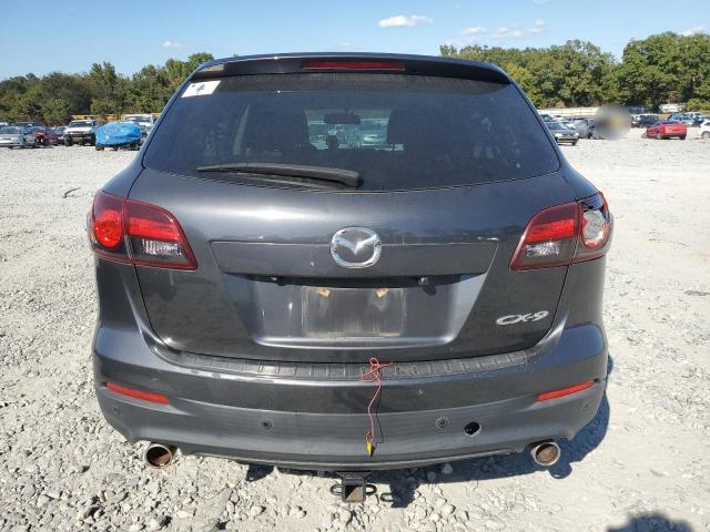 JM3TB2CA3F0452726 - 2015 MAZDA CX-9 TOURING BLACK photo 6