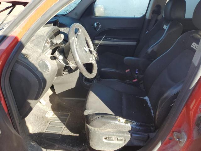 3GNBADDM8AS507790 - 2010 CHEVROLET HHR SS 红色 照片 7