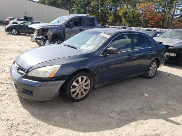 2007 HONDA ACCORD LX, 