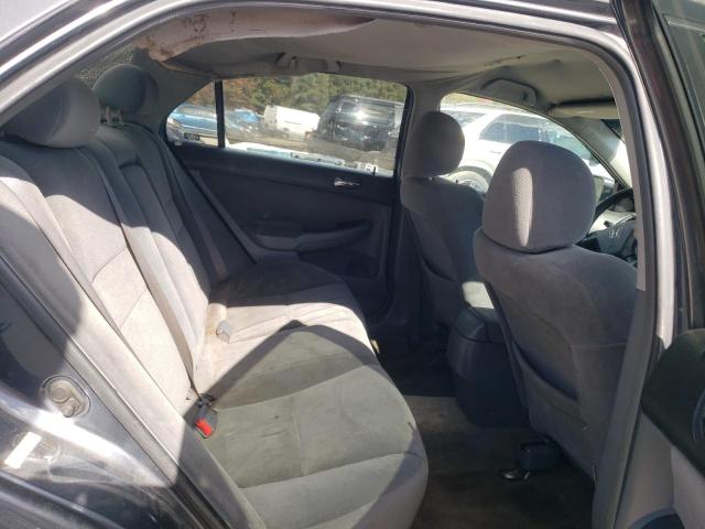 1HGCM56417A209746 - 2007 HONDA ACCORD LX GRAY photo 10
