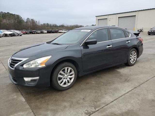 2013 NISSAN ALTIMA 2.5, 