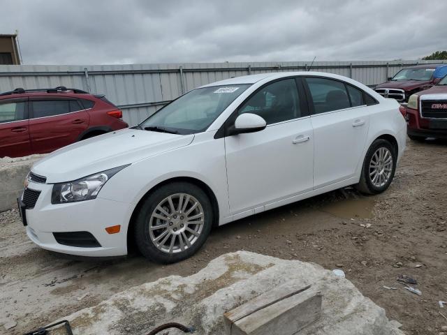 2014 CHEVROLET CRUZE ECO, 