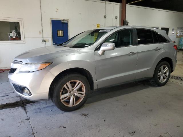 2014 ACURA RDX TECHNOLOGY, 