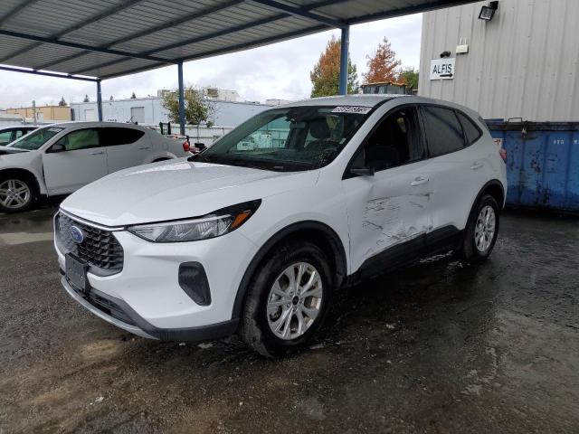 2025 FORD ESCAPE ACTIVE, 