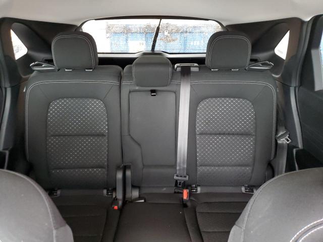 1FMCU9GN9SUA84284 - 2025 FORD ESCAPE ACTIVE 白色 照片 10