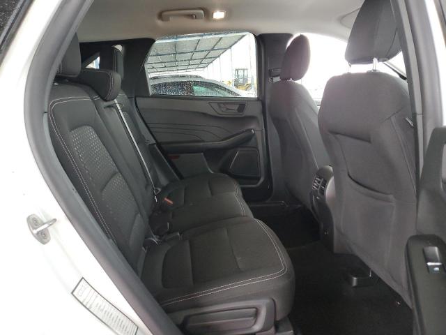 1FMCU9GN9SUA84284 - 2025 FORD ESCAPE ACTIVE 白色 照片 11