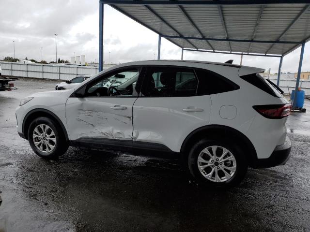 1FMCU9GN9SUA84284 - 2025 FORD ESCAPE ACTIVE 白色 照片 2