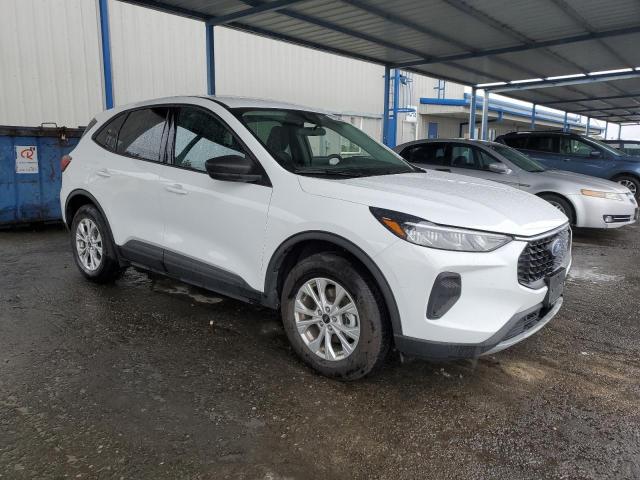 1FMCU9GN9SUA84284 - 2025 FORD ESCAPE ACTIVE 白色 照片 4
