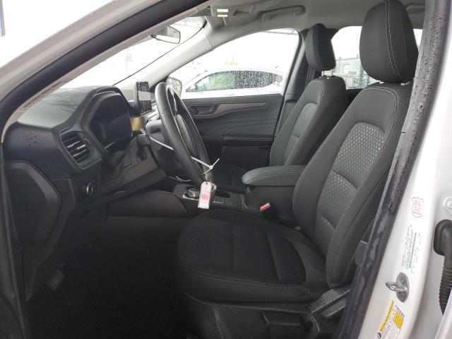 1FMCU9GN9SUA84284 - 2025 FORD ESCAPE ACTIVE 白色 照片 7