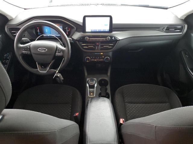 1FMCU9GN9SUA84284 - 2025 FORD ESCAPE ACTIVE 白色 照片 8