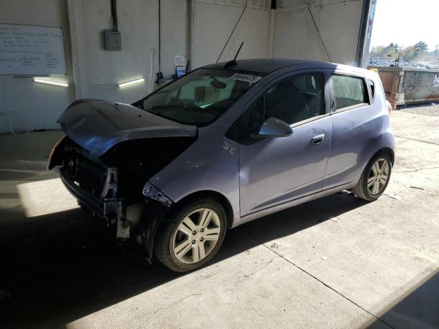 2015 CHEVROLET SPARK LS, 