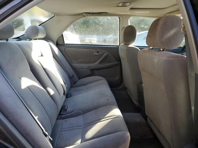 4T1BG22KX1U789245 - 2001 TOYOTA CAMRY CE CHARCOAL photo 10