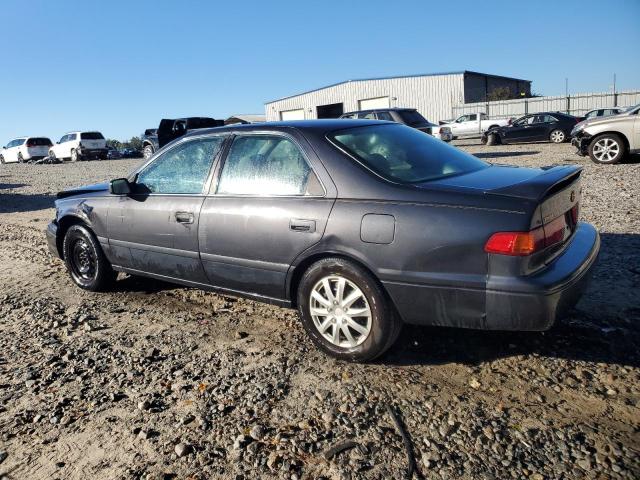 4T1BG22KX1U789245 - 2001 TOYOTA CAMRY CE CHARCOAL photo 2