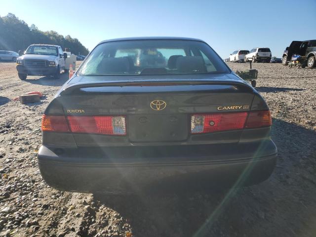 4T1BG22KX1U789245 - 2001 TOYOTA CAMRY CE CHARCOAL photo 6