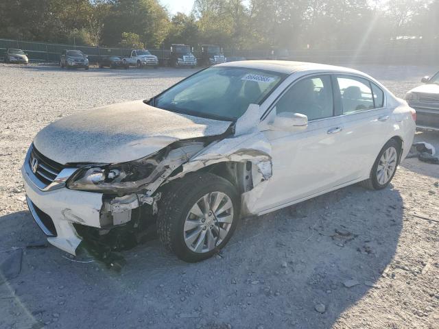 2015 HONDA ACCORD TOURING, 