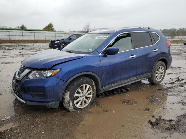 2018 NISSAN ROGUE S, 