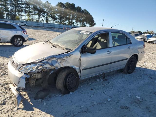 2006 TOYOTA COROLLA CE, 