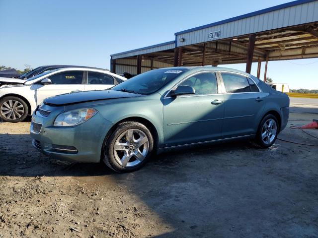 2009 CHEVROLET MALIBU 1LT, 