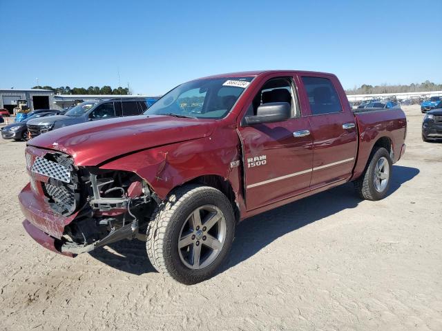 2015 RAM 1500 ST, 