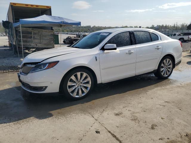 2013 LINCOLN MKS, 