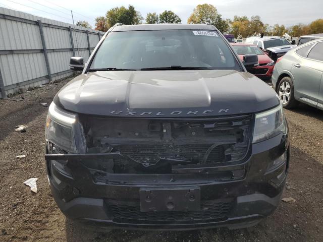 1FM5K8GT1GGC90924 - 2016 FORD EXPLORER SPORT Qara foto 5