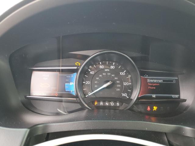 1FM5K8GT1GGC90924 - 2016 FORD EXPLORER SPORT Qara foto 9