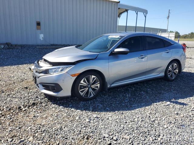 2018 HONDA CIVIC EXL, 
