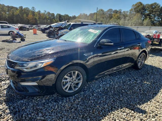 2020 KIA OPTIMA LX, 