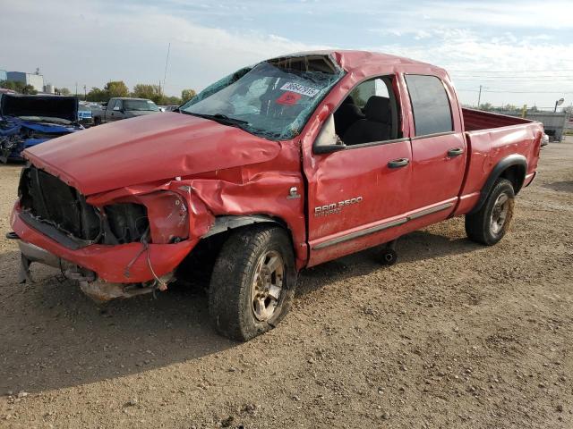 2006 DODGE RAM 2500 ST, 