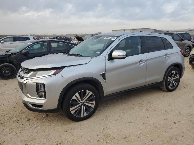 2021 MITSUBISHI OUTLANDER SE, 