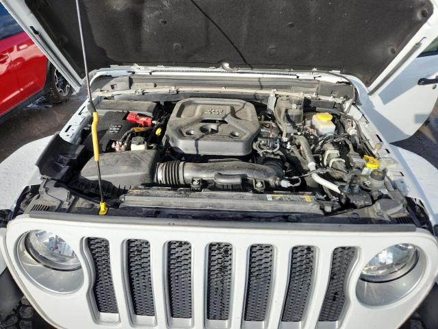 1C4HJXEN9NW246644 - 2022 JEEP WRANGLER U SAHARA WHITE photo 12