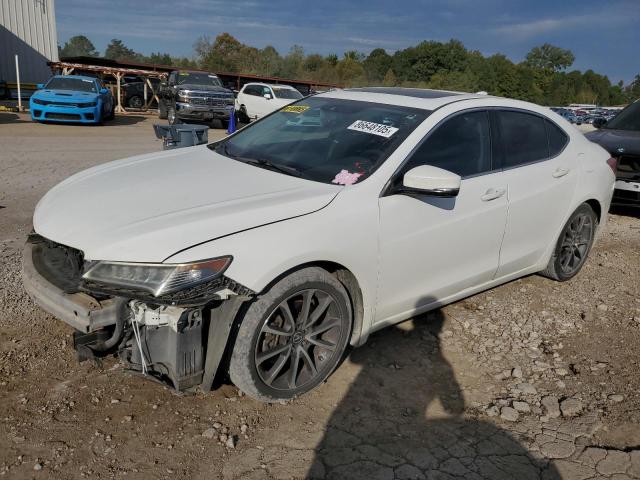 2015 ACURA TLX ADVANCE, 