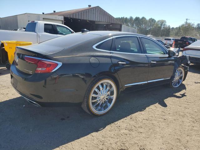 1G4ZP5SS4JU146910 - 2018 BUICK LACROSSE ESSENCE أسود صورة 3