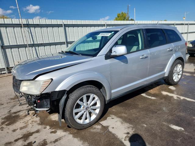 2009 DODGE JOURNEY SXT, 
